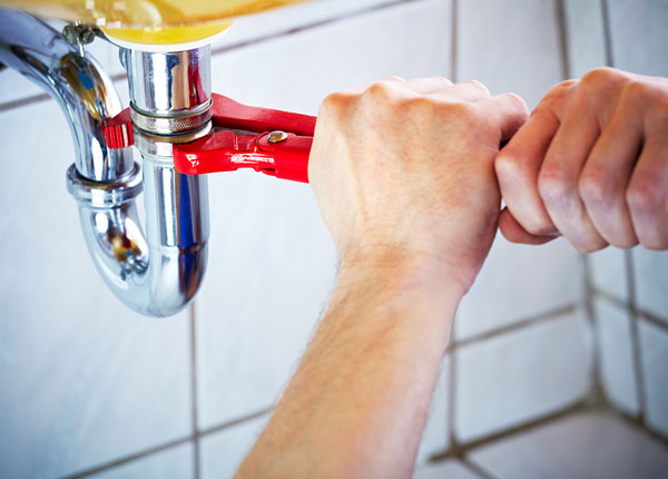 About Holder Plumbers